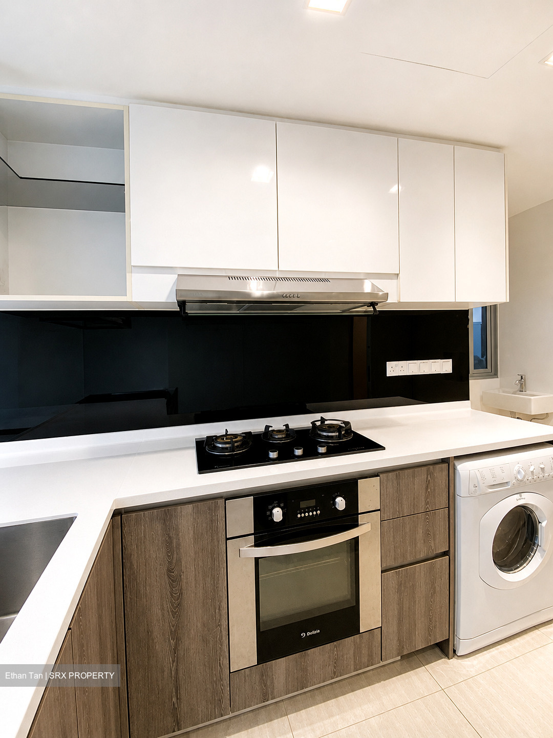 Woodhaven (D25), Condominium #553202101